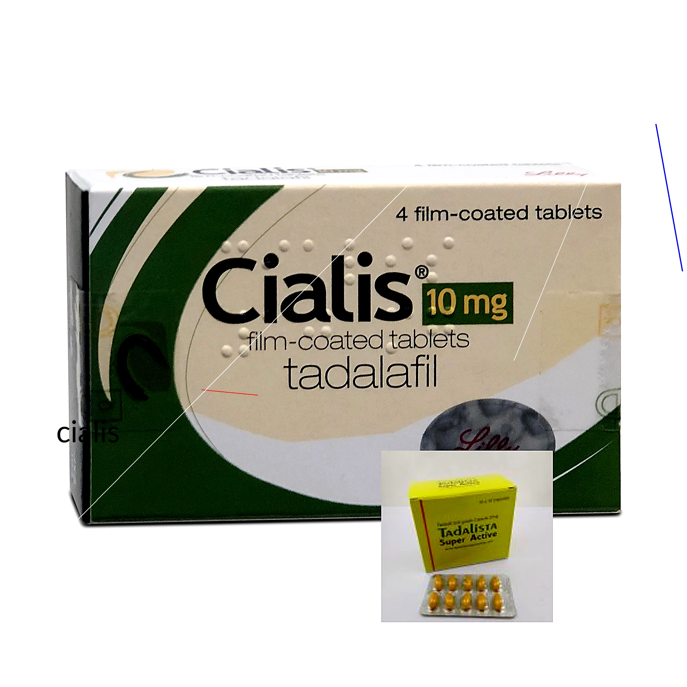 Acheter du cialis belgique